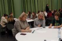 Народов много — страна одна!: нижегородцы пишут этнографический диктант