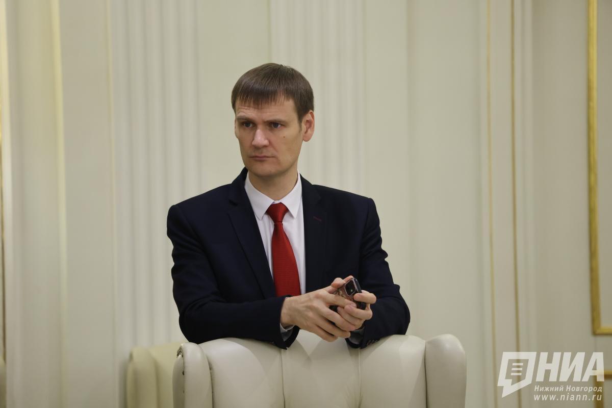 Министр Пучков высказался о переходе на 12-летнее обучение в школах