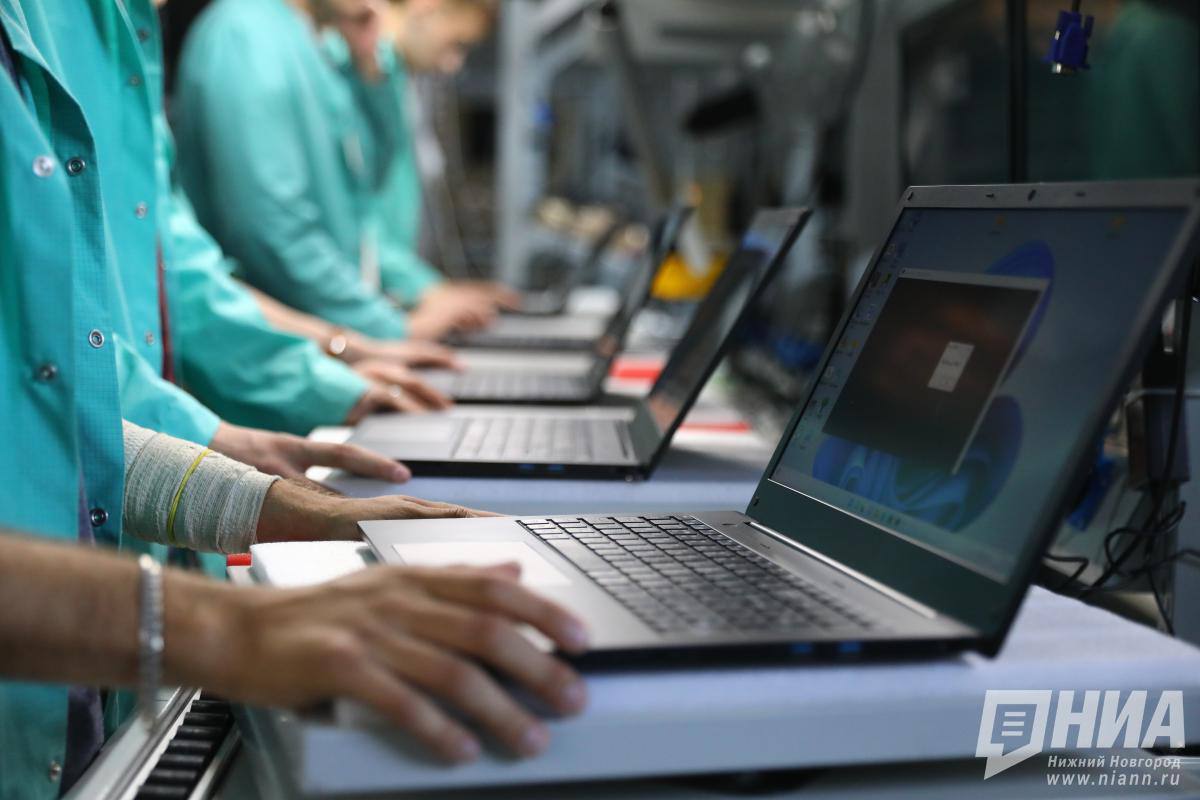 Эксперты: в Нижегородской области количество DDoS‑атак ниже, чем в соседних регионах