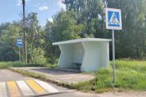 Поэтапная замена дорожных знаков начнется в Нижегородской области в 2026 году