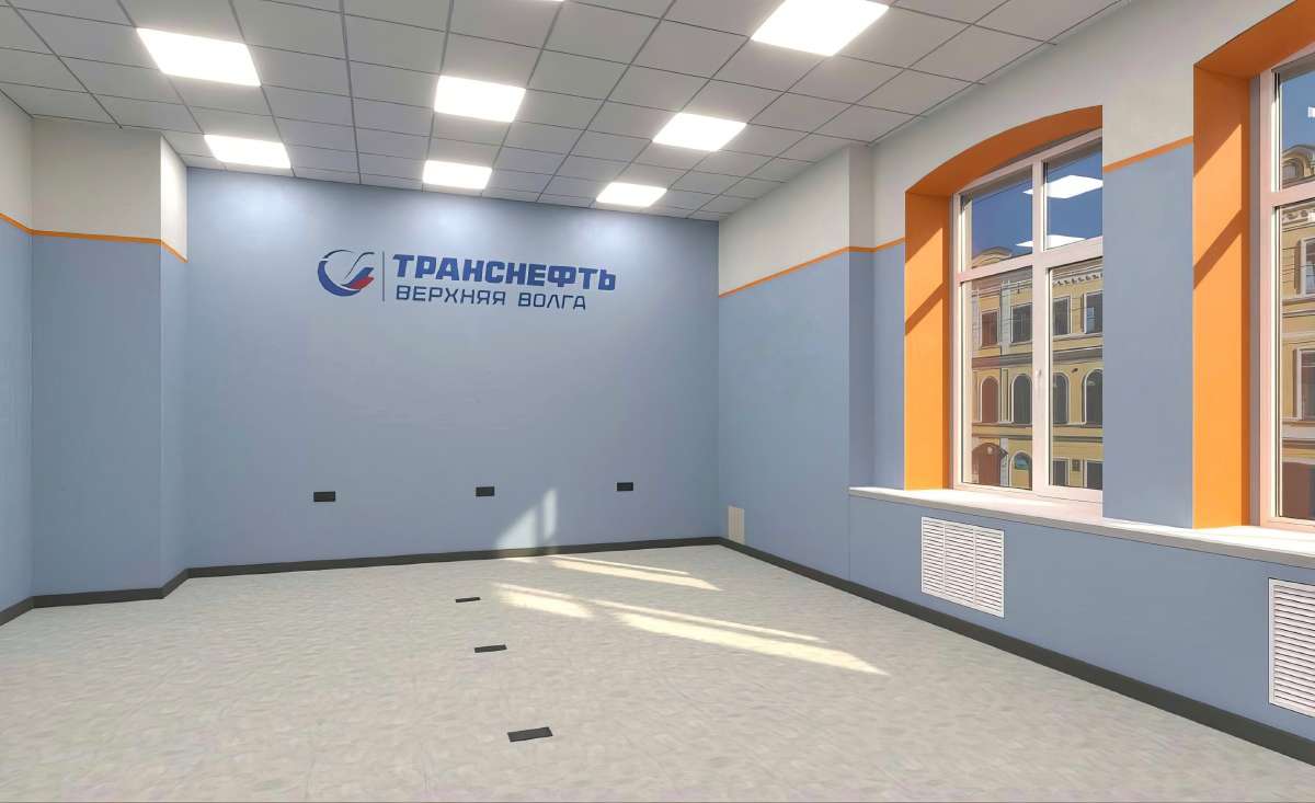 АО Транснефть – Верхняя Волга откроет в ННГАСУ профильную аудиторию для подготовки будущих специалистов