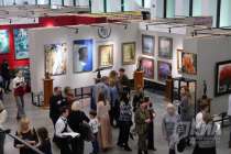 Стало известно, когда на Нижегородской ярмарке пройдет АРТ МИР 2026