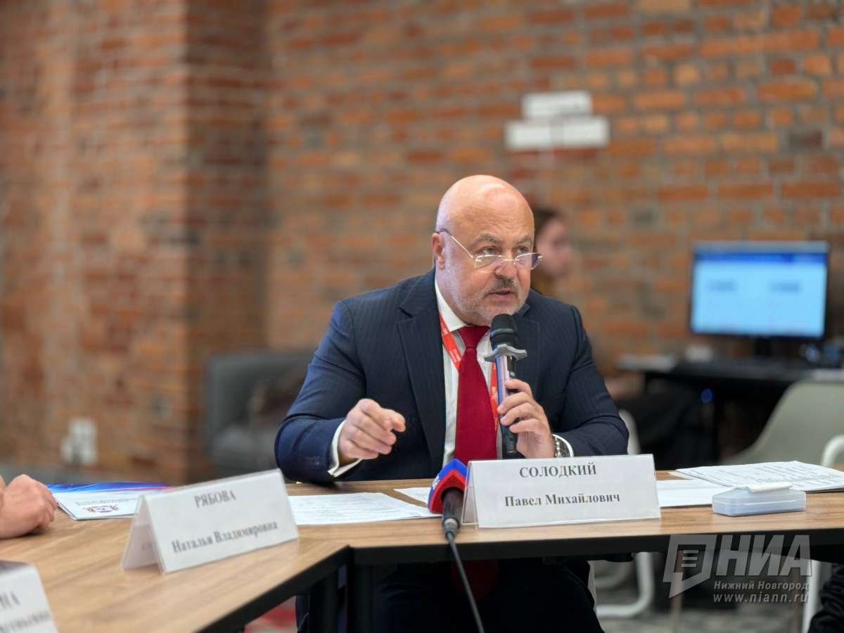 Солодкий: бизнесу хватит времени подготовиться к запрету продажи вейпов