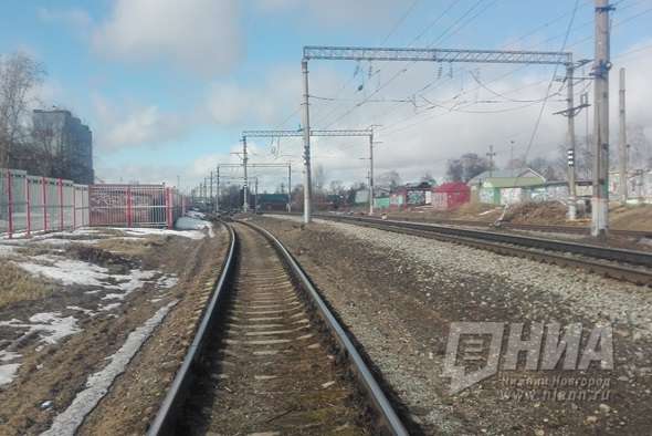 Полиция нашла двух подростков, которые шли перед тепловозом в Правдинске