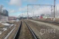 Полиция нашла двух подростков, которые шли перед тепловозом в Правдинске