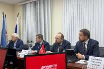 Робот-медсестра, энергопассивный дом, дроны: что изобретают в нижегородских вузах