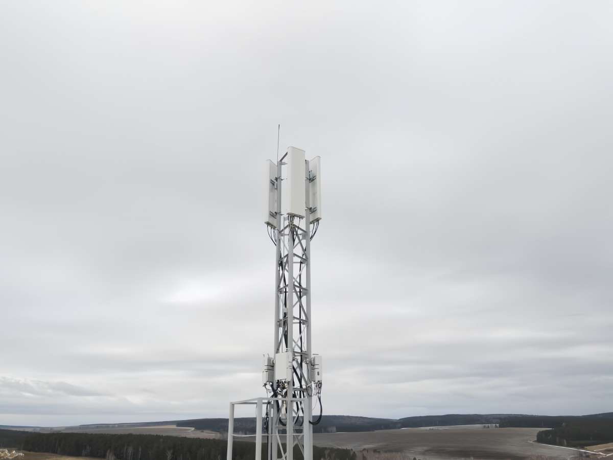 В России установили 1000-ю отечественную базовую станцию Булат