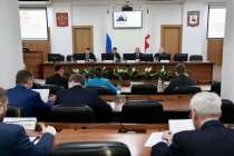 Гордума утвердила новый устав Нижнего Новгорода