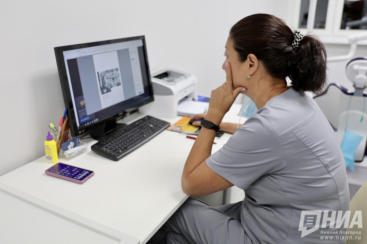 Нижегородская розница и медицина продолжают испытывать дефицит кадров