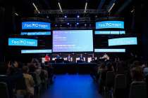 Участники программы Герои. Нижегородская область выступили на панельной сессии форума ГосСтарт