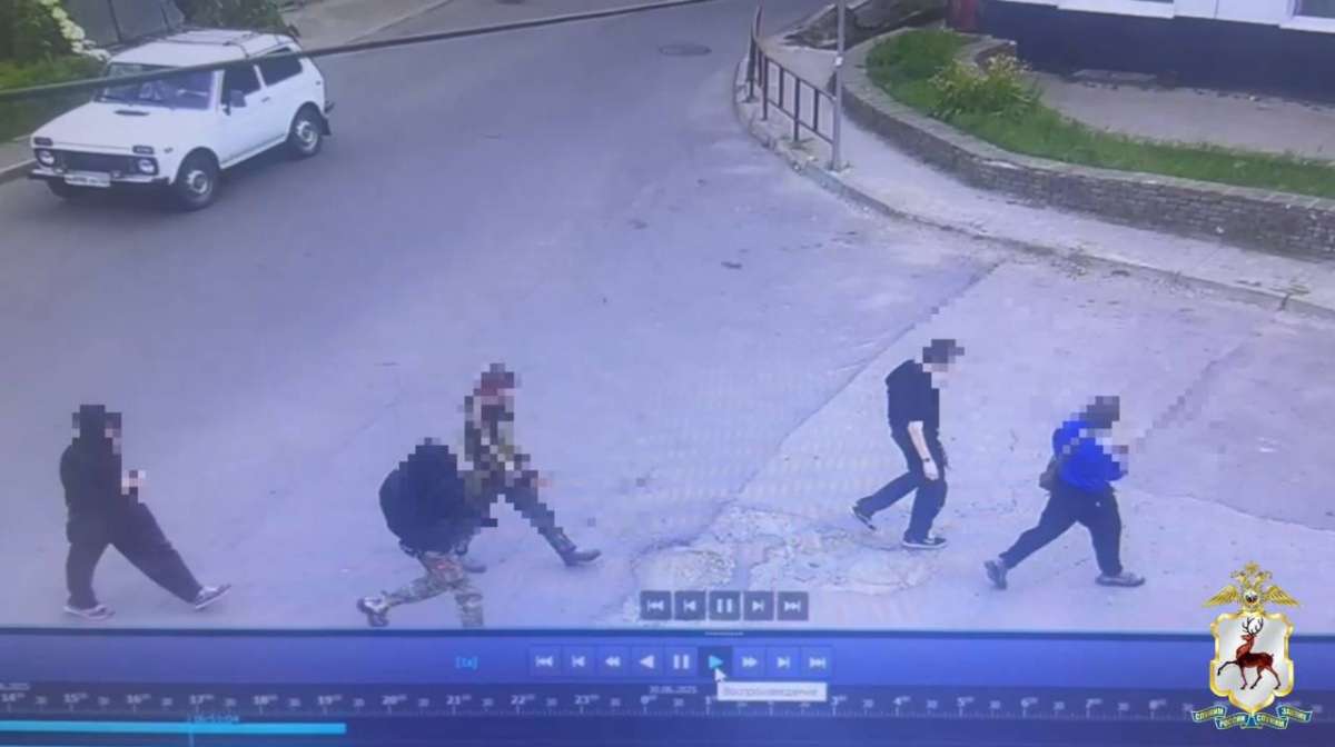 Пятеро нижегородцев предстанут перед судом за стрельбу по автобусу