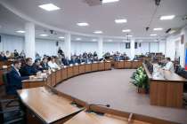 Власти Нижнего Новгорода обсудили уборку снега