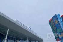 Ограничения вводились утром в нижегородском аэропорту