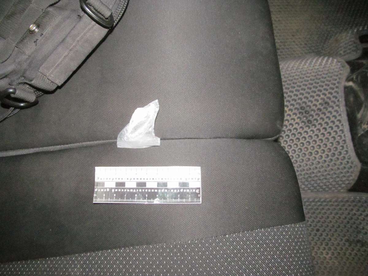 Сбытчика наркотиков поймали в Шахунье: ему грозит до 15 лет