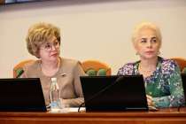 Евгений Люлин: Меры господдержки должны идти на образование, а не на погашение финансовых обязательств