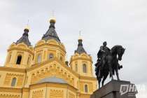 Нижний Новгород вдохновил сербского писателя на новые произведения