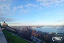 Эксперты предложили свое видение памятника русской Свободе в Нижнем Новгороде