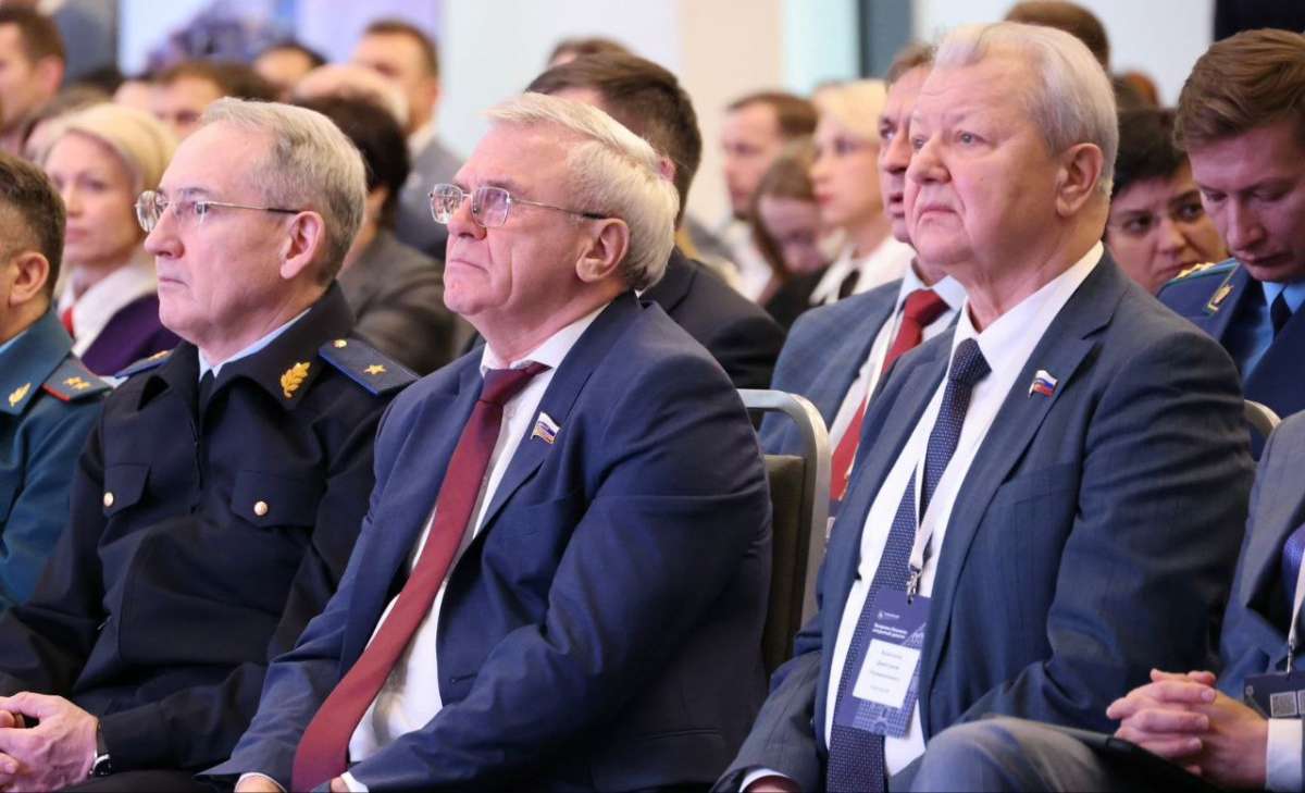 Люлин: парламент оперативно отреагирует на все поступившие вопросы от предпринимателей