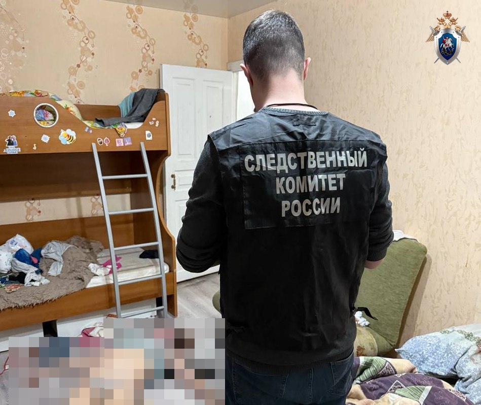 Житель Кстова до смерти забил свою 35-летнюю жену