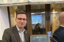 Глава Городца Александр Мудров получил звание Мэр года