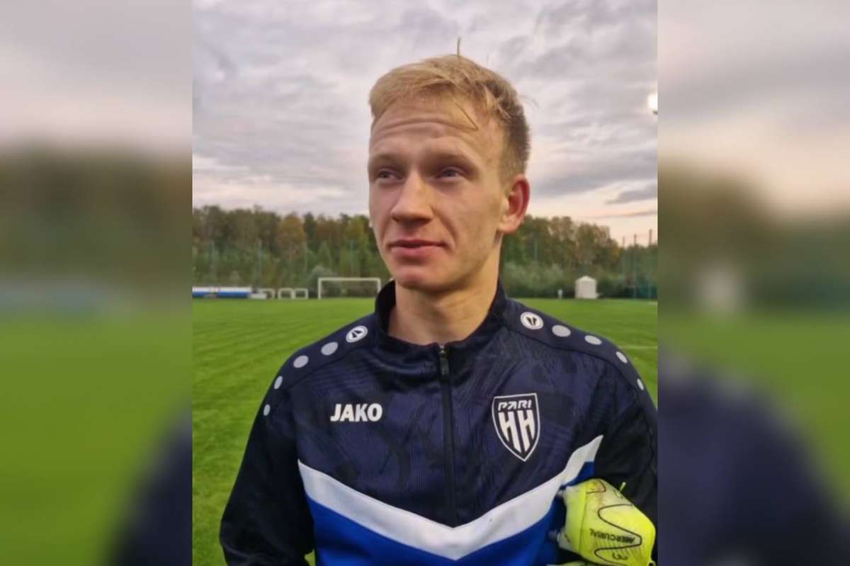 Защитник Пари НН Коледин поделился ожиданиями от матча с родным Зенитом