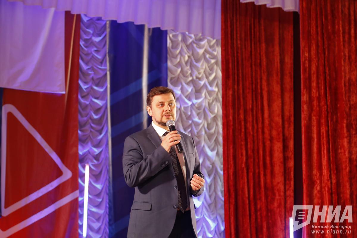 Дмитрий Щеголев: Стадион Водник обновят, сохранив его историческое значение