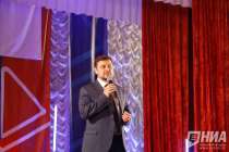 Дмитрий Щеголев: Стадион Водник обновят, сохранив его историческое значение