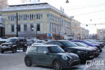 Льготы по транспортному налогу могут расширить в Нижегородской области