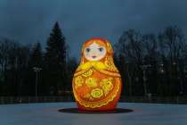 Где в Нижнем Новгороде удастся покататься на коньках этой зимой