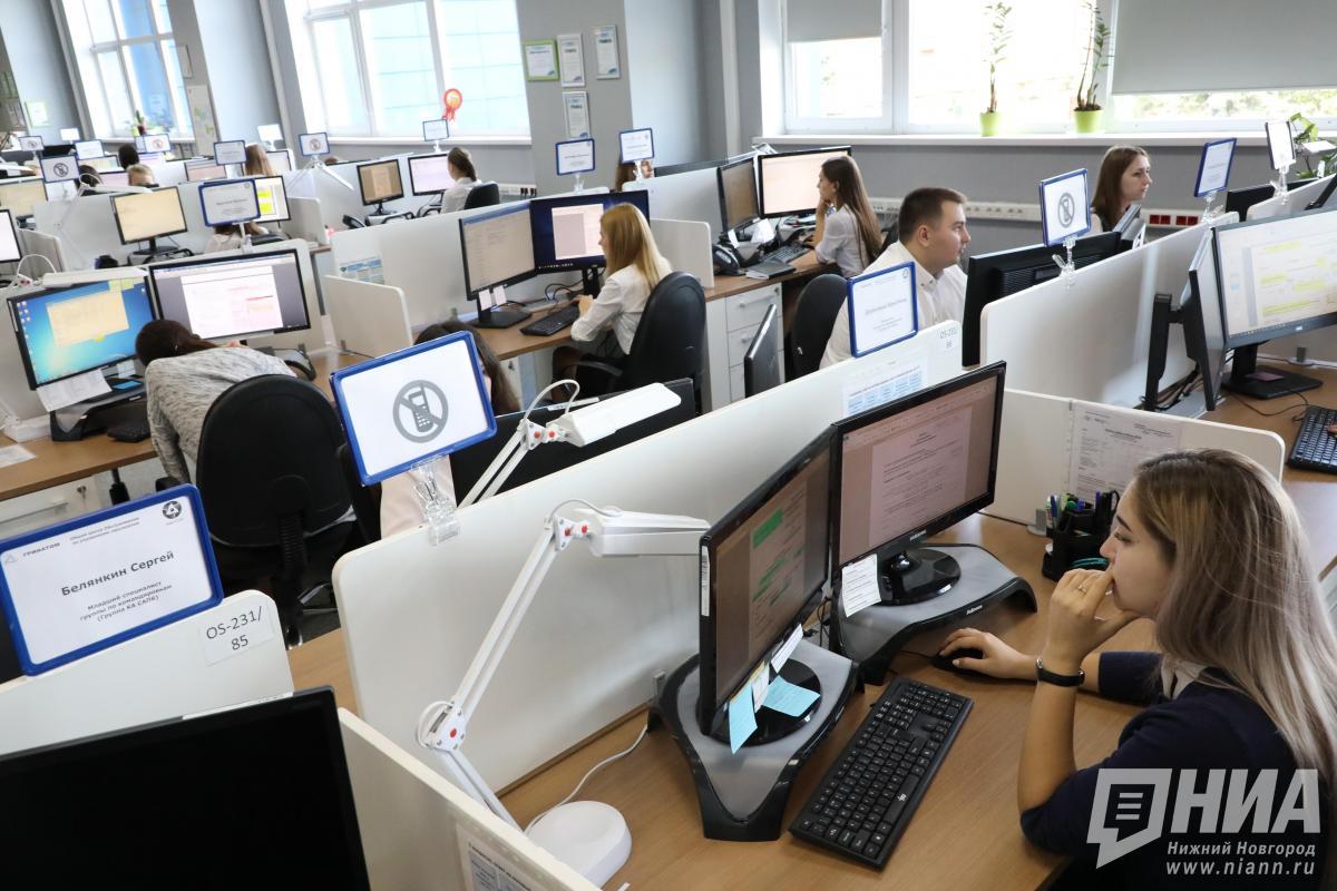 Семь коротких рабочих недель ждут нижегородцев в 2026 году