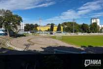 Никитин: после реконструкции Водника все будут довольны и счастливы