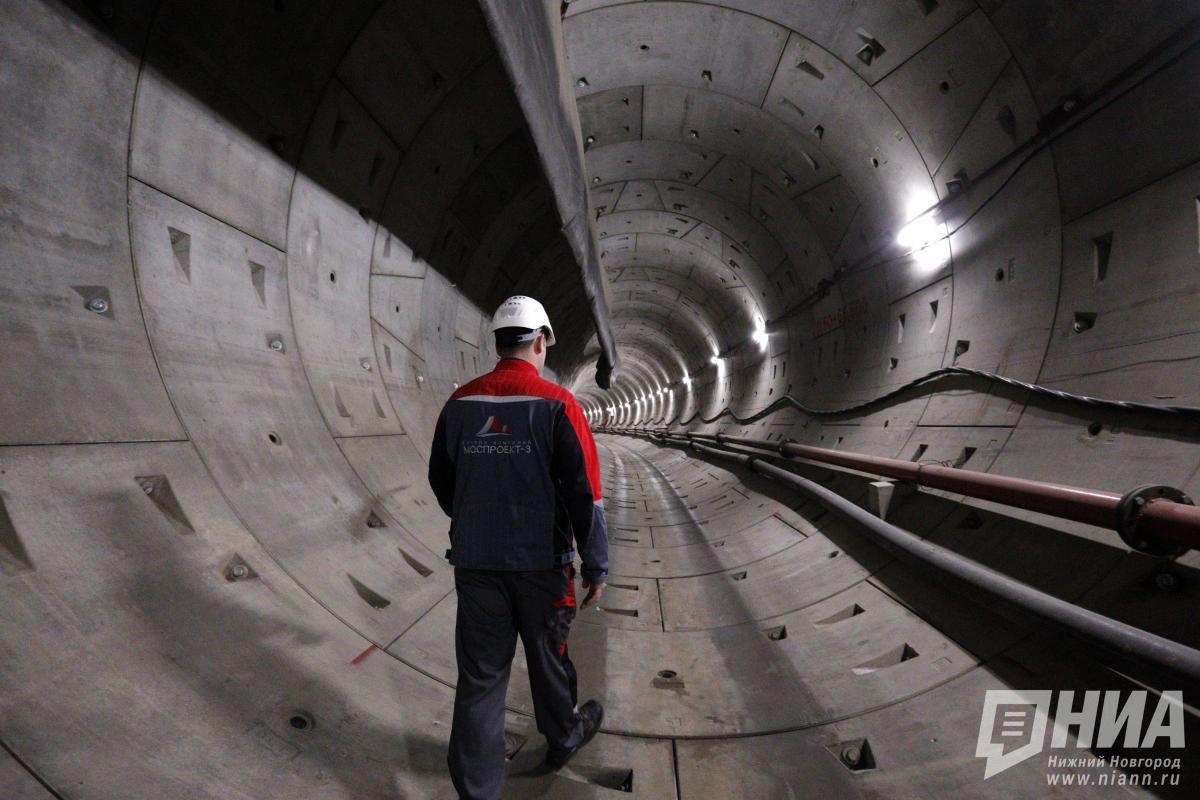 Станции метро Сенная и Площадь Свободы достроят к середине 2027 года