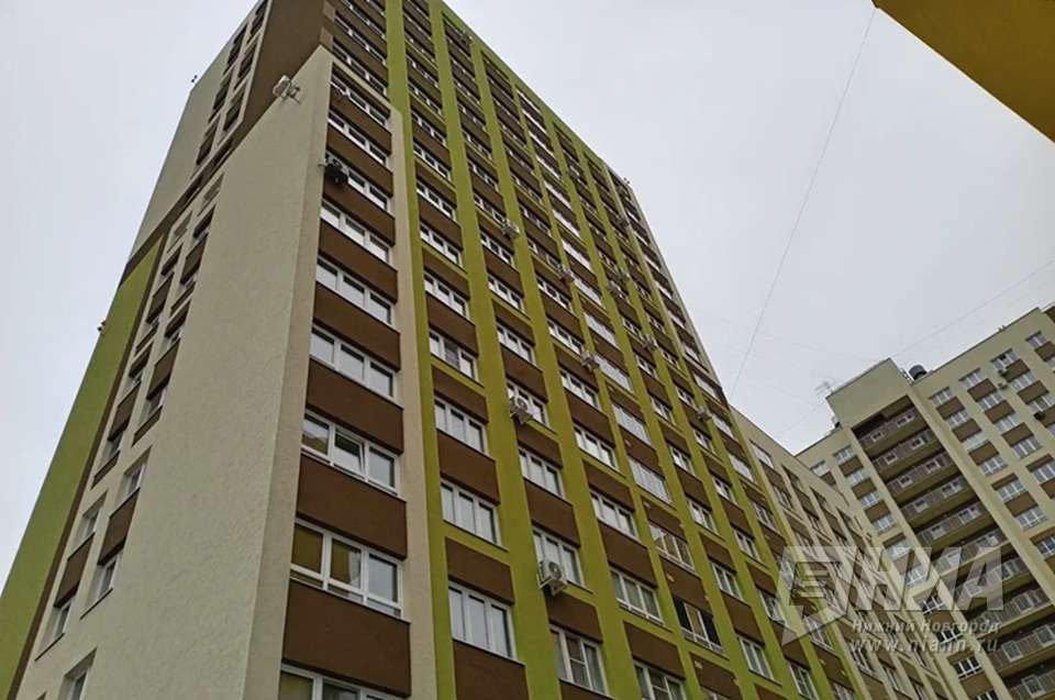 Глеб Никитин высказался о стройке склада WB в Новинках