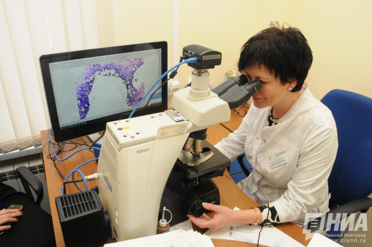 Нижегородские онкологи назвали причину позднего выявления рака шейки матки