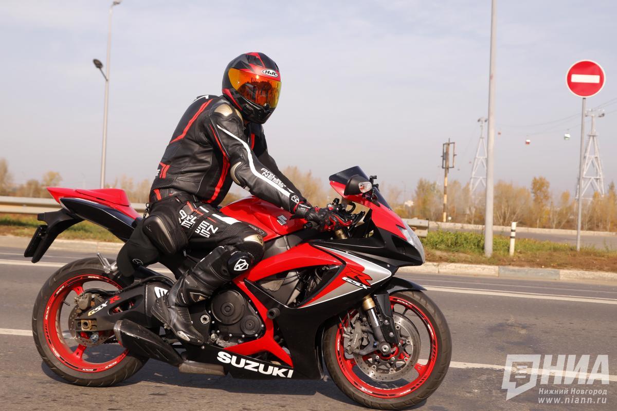 Глава Городца предложил изымать у подростков мототехнику для СВО