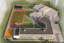 Новый корпус нижегородской школы №103 построят в 2027 году