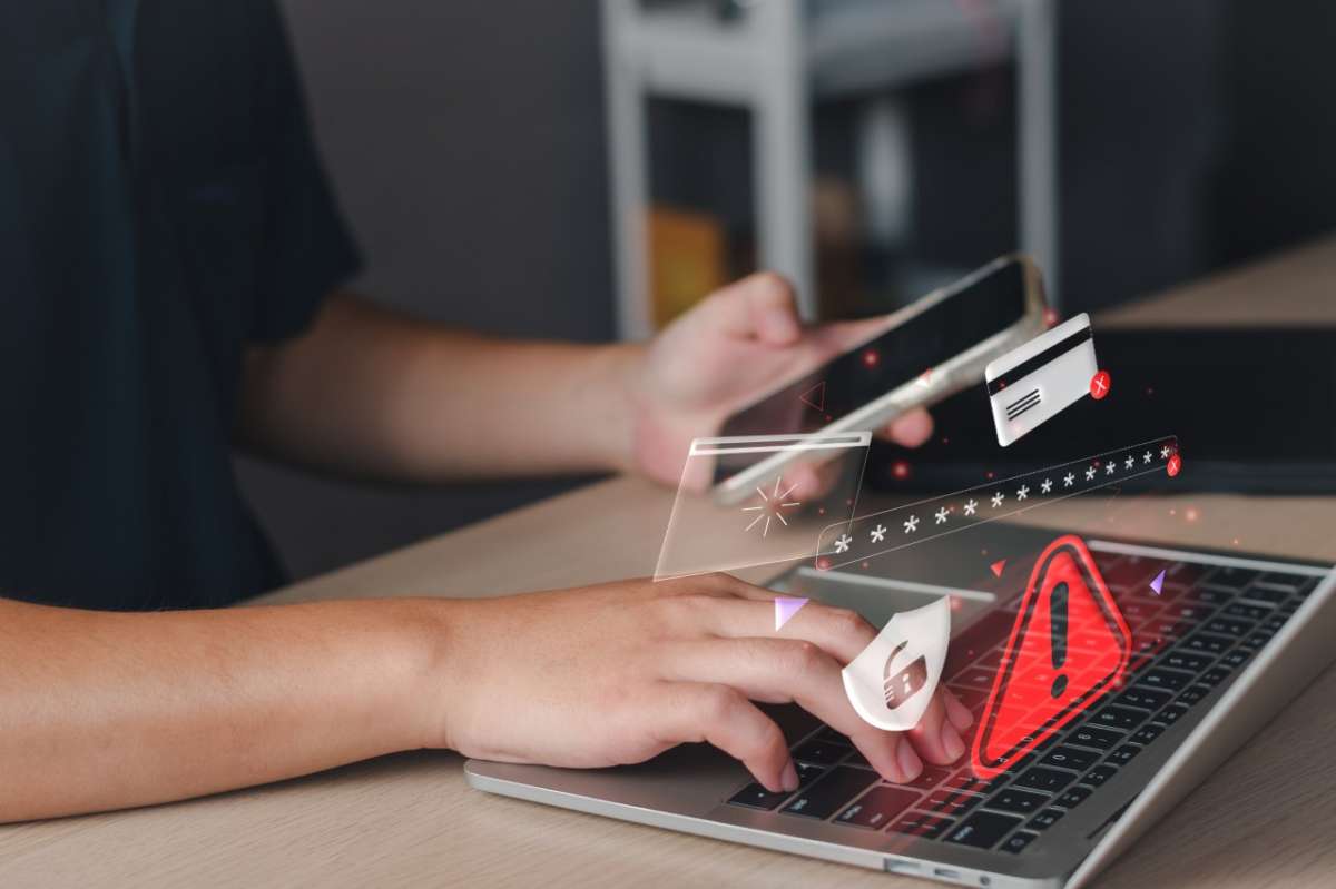 Средний чек мошенников снизился в 4 раза