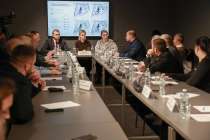 Общественный совет поддержал проект обновления стадиона Водник