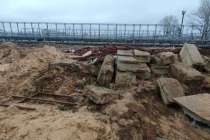 Росприроднадзор нашел новые нарушения на Нижегородской станции аэрации