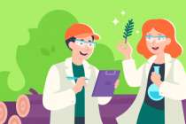 Нижегородских школьников приглашают к участию в олимпиаде Наука вокруг нас