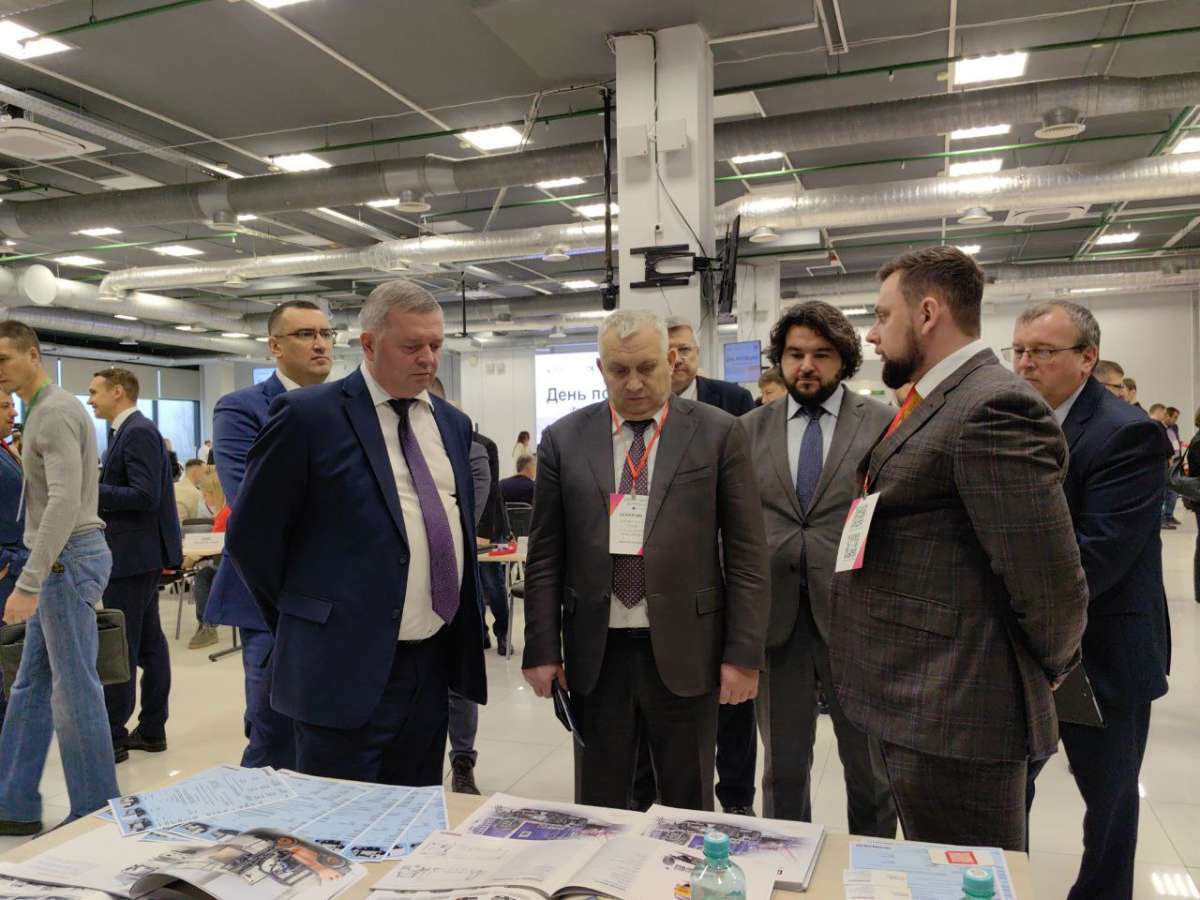 Более 110 нижегородских предпринимателей приняли участие в Дне поставщика РЖД