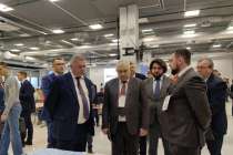 Более 110 нижегородских предпринимателей приняли участие в Дне поставщика РЖД