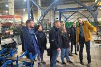 Нижегородский изготовитель теплового оборудования снизит время производственного процесса на 25% благодаря нацпроекту