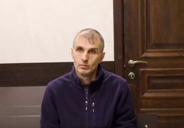 Нижегородскому экс-полицейскому дали условку за избиение задержанного