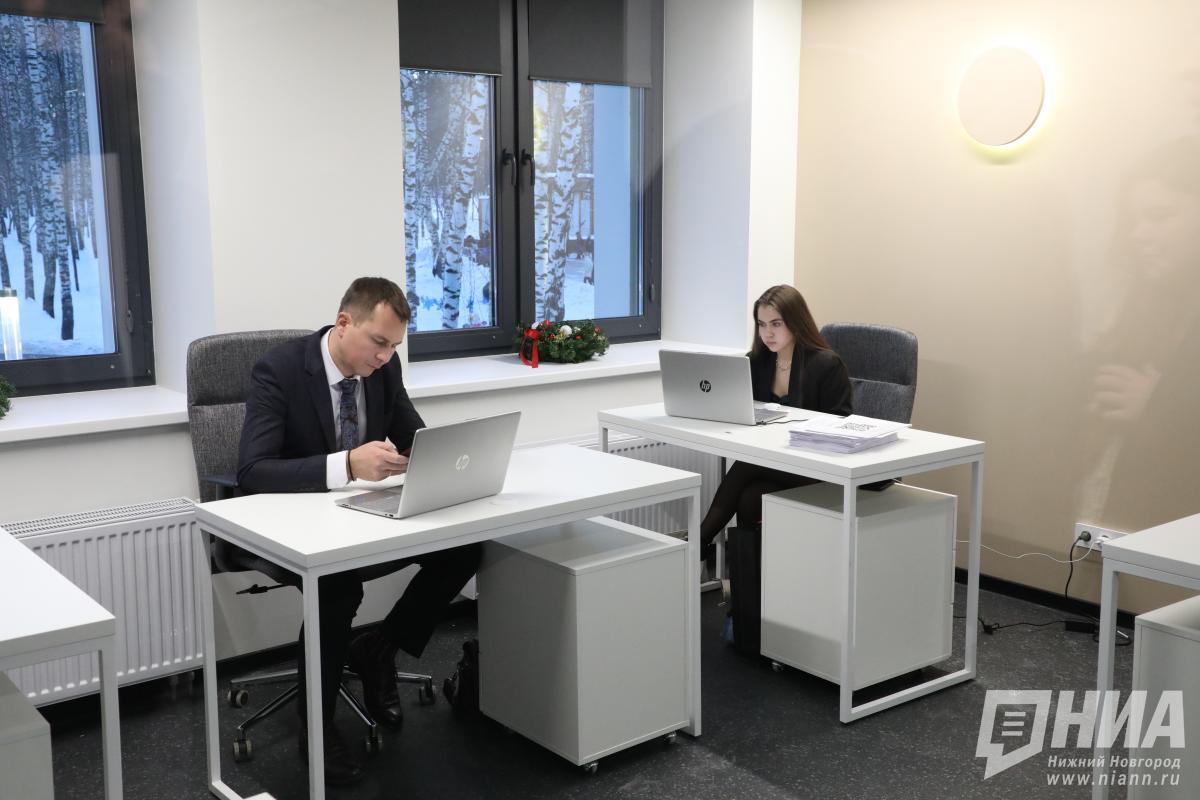 Нижегородцев в декабре ждет самая короткая рабочая неделя в году