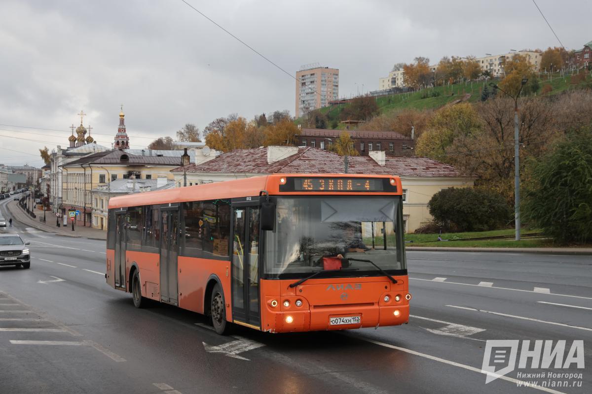 Нижний Новгород занял 12-е место по стоимости проезда в стране