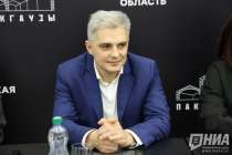 Директор нижегородской оперы Тухватуллин получил новую должность