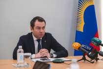 Андрей Чибис провел заседание комиссии Госсовета по Арктике