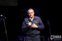 Чинцов: ветераны СВО должны стать новой движущей силой в системе МСУ