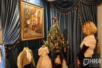 Опубликован график работы филиалов НГИАМЗ в новогодние праздники